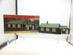 Hornby R9803 OO Gauge Skaledale The Tin House