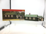 Hornby R9803 OO Gauge Skaledale The Tin House
