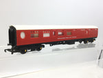 Triang R740 OO Gauge Breakdown Train Unit (Riding) Red Livery