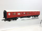 Triang R740 OO Gauge Breakdown Train Unit (Riding) Red Livery
