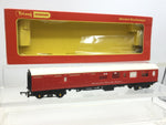 Triang R740 OO Gauge Breakdown Train Unit (Riding) Red Livery