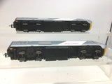 Hornby R30099 OO Gauge East Coast Trains HST incl 9 Coaches