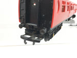 Triang R740 OO Gauge Breakdown Train Unit (Riding) Red Livery