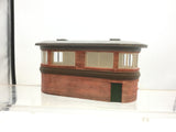 Hornby R9729 OO Gauge Period Signal Box