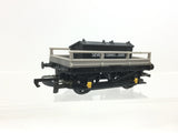 Hornby R028 OO Gauge Shunters Wagon Severn Tunnel Junction