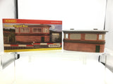 Hornby R9729 OO Gauge Period Signal Box