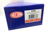 Heljan 3338 OO Gauge Class 33 202 BR Blue Orange Cantrail Line