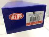 Heljan 3377 OO Gauge Class 33/2 D6590 BR Blue Full Yellow Ends