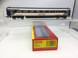 Hornby R30099 OO Gauge East Coast Trains HST incl 9 Coaches