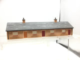 Hornby R9674 OO Gauge Skaledale Dent Snow Huts