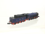 Graham Farish 370-400 N Gauge Longmoor Military Railway Train Set