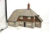 Hornby R7291 OO Gauge Hazel Cottage