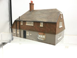 Hornby R7291 OO Gauge Hazel Cottage