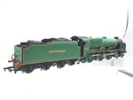 Bachmann 31-401 OO Gauge SR Green Lord Nelson Class 864 Sir Martin Frobisher