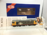 Heljan 2656 OO Gauge BR Railfreight Class 26 No 26010