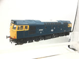 Heljan 2717 OO Gauge BR Blue Class 27 No 27033