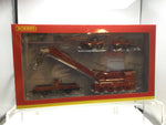 Hornby R60077 OO Gauge BR, Operating Maintenance Crane - Era 4