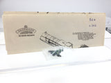 Bachmann 31-401 OO Gauge SR Green Lord Nelson Class 864 Sir Martin Frobisher