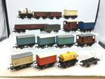 Job Lot of Triang OO Gauge Wagons (L1)