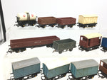 Job Lot of Triang OO Gauge Wagons (L1)