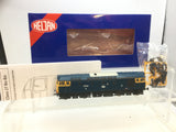 Heljan 2717 OO Gauge BR Blue Class 27 No 27033