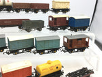 Job Lot of Triang OO Gauge Wagons (L1)