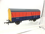 Hornby R60005 OO Gauge BR R&D Division, ex-LMS CCT Track Research Laboratory, RDB 975667 - Era 7