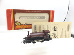Hornby R752 OO Gauge 0f Pug 205 Stewart's & Lloyds