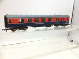 Hornby R40214 OO Gauge BR Dept ex-Mk1 BCK Test Coach Mercury RDB975280