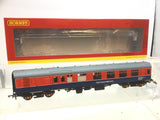 Hornby R40214 OO Gauge BR Dept ex-Mk1 BCK Test Coach Mercury RDB975280