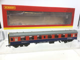 Hornby R40342 OO Gauge BR Dept ex-Mk1 First Open Coach 3068/975606