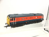 Bachmann 32-444 OO Gauge BR RTC Class 24/1 97201 Experiment Disc H/C (L2)