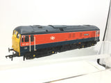 Bachmann 32-444 OO Gauge BR RTC Class 24/1 97201 Experiment Disc H/C (L2)