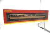 Hornby R40237 OO Gauge BR InterCity, Mk3 Trailer Buffet Coach, 40733 - Era 8