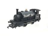 Hornby R3064 OO Gauge Class 0F Pug 56025 Smokey Joe