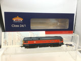 Bachmann 32-444 OO Gauge BR RTC Class 24/1 97201 Experiment Disc H/C (L2)