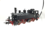 Roco 43285 HO Gauge Sudzucker 4 Steam Locomotive