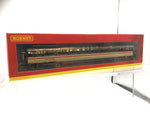 Hornby R40238 OO Gauge BR InterCity, Mk3 Tourist Standard Open Coach, 42336 - Era 8