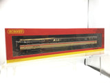 Hornby R40238A OO Gauge BR InterCity, Mk3 Trailer Standard Open Coach, 42115 - Era 8