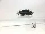 Bachmann 38-675 OO Gauge GWR Shunters Truck 41736 Canons Marsh Bristol
