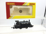 Hornby R3064 OO Gauge Class 0F Pug 56025 Smokey Joe