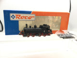 Roco 43285 HO Gauge Sudzucker 4 Steam Locomotive