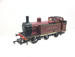 Hornby R052 OO Gauge LMS Maroon Class 3F Jinty 16440