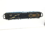 Hornby R758 OO Gauge BR Blue Class 35 Hymek D7063
