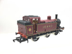 Hornby R052 OO Gauge LMS Maroon Class 3F Jinty 16440