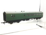 Hornby R4888E OO Gauge BR Bulleid 59' Corridor Brake Third Coach S2850S