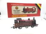 Hornby R052 OO Gauge LMS Maroon Class 3F Jinty 16440