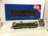 Heljan 3504 OO Gauge BR Green Class 35 Hymek D7097