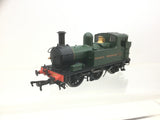 Hattons H1401 OO Gauge GWR Class 48xx 4825