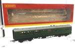 Hornby R4888C OO Gauge BR Bulleid Suburban Brake Third Coach S2860S